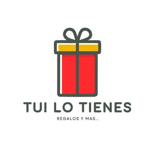 Tu! Lo tienes!!